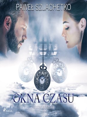 cover image of Okna czasu